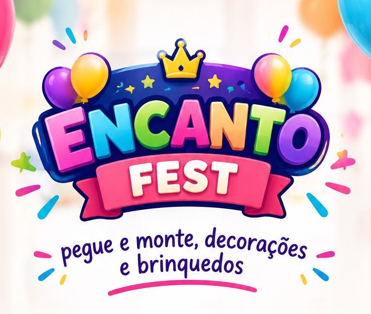 Encanto Fest