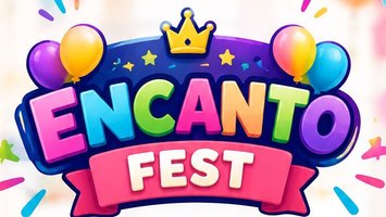 Encanto Fest